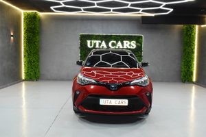 Toyota C-HR 2.0 180H Advance - Foto 3