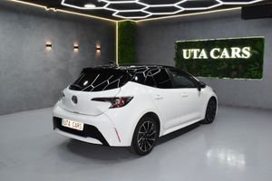 Toyota Corolla 1.8 125H ACTIVE TECH E-CVT - Foto 6