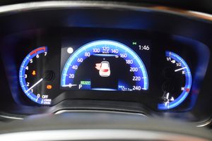 Toyota Corolla 1.8 125H ACTIVE TECH E-CVT - Foto 21