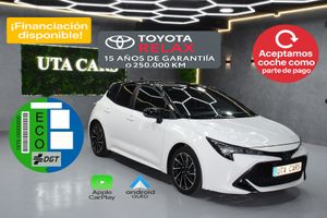 Toyota Corolla 1.8 125H ACTIVE TECH E-CVT - Foto 2