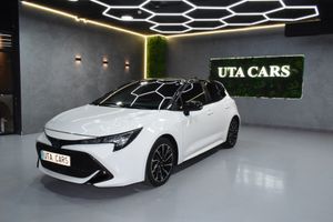 Toyota Corolla 1.8 125H ACTIVE TECH E-CVT - Foto 3