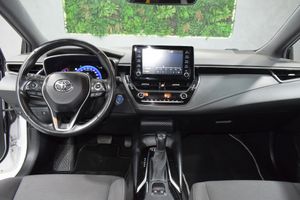 Toyota Corolla 1.8 125H ACTIVE TECH E-CVT - Foto 11