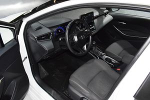 Toyota Corolla 1.8 125H ACTIVE TECH E-CVT - Foto 8