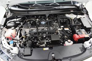 Toyota Corolla 1.8 125H ACTIVE TECH E-CVT - Foto 22