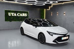 Toyota Corolla 1.8 125H ACTIVE TECH E-CVT - Foto 7