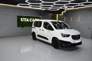 Opel Combo 1.5 TD 75KW (100CV) S/S EXPRESSION L - Foto 7