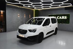 Opel Combo 1.5 TD 75KW (100CV) S/S EXPRESSION L - Foto 3