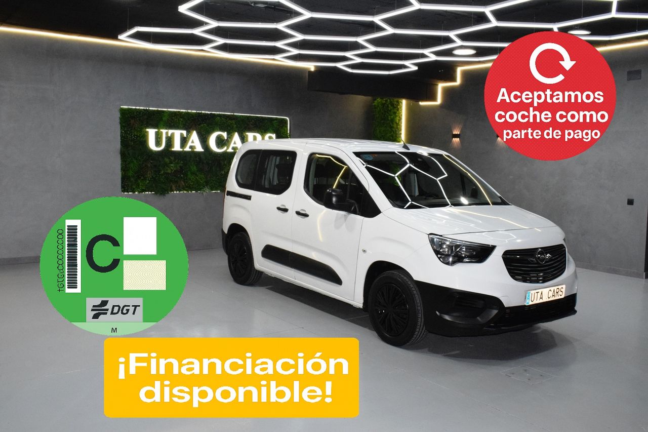 Opel Combo 1.5 TD 75KW (100CV) S/S EXPRESSION L - Foto 1