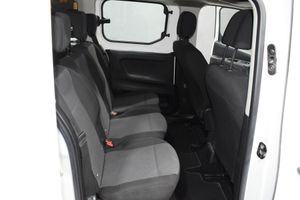 Opel Combo 1.5 TD 75KW (100CV) S/S EXPRESSION L - Foto 9