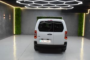 Opel Combo 1.5 TD 75KW (100CV) S/S EXPRESSION L - Foto 5
