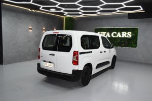 Opel Combo 1.5 TD 75KW (100CV) S/S EXPRESSION L - Foto 6