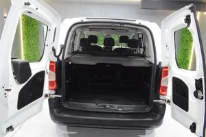 Opel Combo 1.5 TD 75KW (100CV) S/S EXPRESSION L - Foto 13