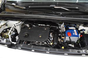 Opel Combo 1.5 TD 75KW (100CV) S/S EXPRESSION L - Foto 20