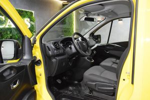 Renault Trafic Furgón 29 L2H1 Energy BluedCi 70 kW 4 P - Foto 14