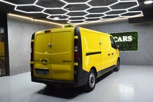 Renault Trafic Furgón 29 L2H1 Energy BluedCi 70 kW 4 P - Foto 6