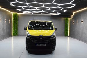 Renault Trafic Furgón 29 L2H1 Energy BluedCi 70 kW 4 P - Foto 3