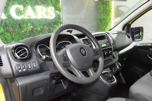 Renault Trafic Furgón 29 L2H1 Energy BluedCi 70 kW 4 P - Foto 17