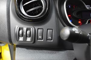 Renault Trafic Furgón 29 L2H1 Energy BluedCi 70 kW 4 P - Foto 20