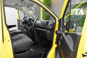 Renault Trafic Furgón 29 L2H1 Energy BluedCi 70 kW 4 P - Foto 15