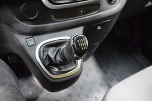 Renault Trafic Furgón 29 L2H1 Energy BluedCi 70 kW 4 P - Foto 19