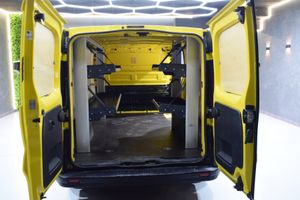 Renault Trafic Furgón 29 L2H1 Energy BluedCi 70 kW 4 P - Foto 9