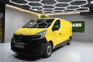 Renault Trafic Furgón 29 L2H1 Energy BluedCi 70 kW 4 P - Foto 3