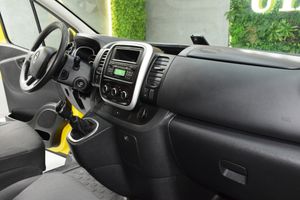 Renault Trafic Furgón 29 L2H1 Energy BluedCi 70 kW 4 P - Foto 16