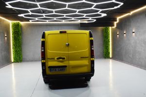 Renault Trafic Furgón 29 L2H1 Energy BluedCi 70 kW 4 P - Foto 5
