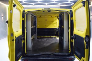 Renault Trafic Furgón 29 L2H1 Energy BluedCi 70 kW 4 P - Foto 8
