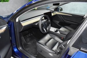 Tesla Model Y Gran autonomía Tracción integral - Foto 8