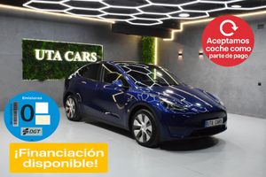 Tesla Model Y Gran autonomía Tracción integral - Foto 2