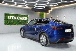Tesla Model Y Gran autonomía Tracción integral - Foto 5