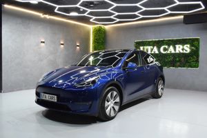 Tesla Model Y Gran autonomía Tracción integral - Foto 4