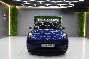 Tesla Model Y Gran autonomía Tracción integral - Foto 3