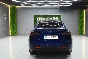 Tesla Model Y Gran autonomía Tracción integral - Foto 6