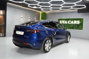 Tesla Model Y Gran autonomía Tracción integral - Foto 7