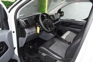 Citroën Jumpy TALLA M BLUEHDI 120 SS 6V CONTROL - Foto 8