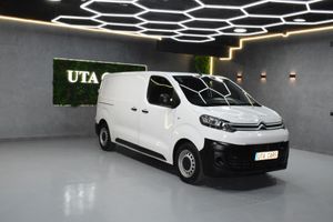 Citroën Jumpy TALLA M BLUEHDI 120 SS 6V CONTROL - Foto 7