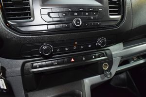Citroën Jumpy TALLA M BLUEHDI 120 SS 6V CONTROL - Foto 13
