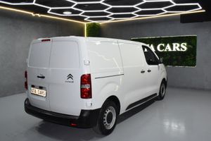 Citroën Jumpy TALLA M BLUEHDI 120 SS 6V CONTROL - Foto 6