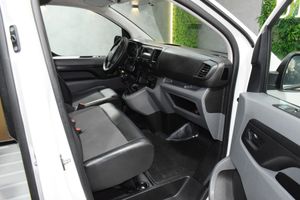 Citroën Jumpy TALLA M BLUEHDI 120 SS 6V CONTROL - Foto 11