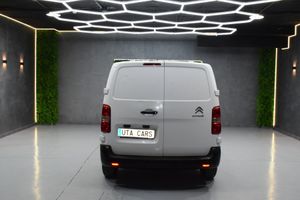 Citroën Jumpy TALLA M BLUEHDI 120 SS 6V CONTROL - Foto 5