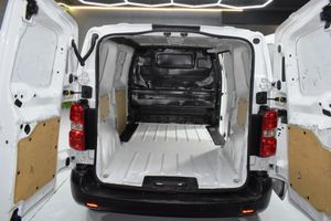 Citroën Jumpy TALLA M BLUEHDI 120 SS 6V CONTROL - Foto 9