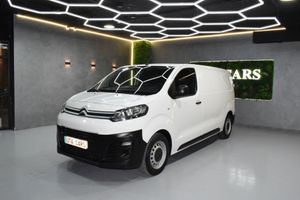 Citroën Jumpy TALLA M BLUEHDI 120 SS 6V CONTROL - Foto 3