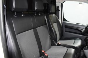 Peugeot Expert FURGON PRO 1.5 BLUEHDI 100 SS STANDARD - Foto 12