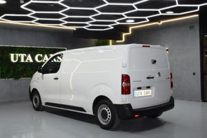 Peugeot Expert FURGON PRO 1.5 BLUEHDI 100 SS STANDARD - Foto 4