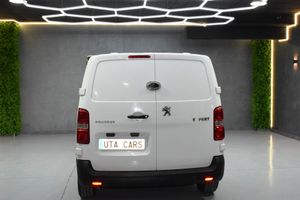 Peugeot Expert FURGON PRO 1.5 BLUEHDI 100 SS STANDARD - Foto 5