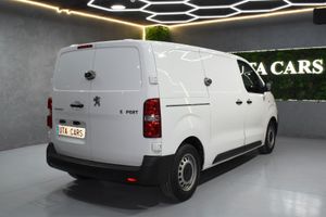 Peugeot Expert FURGON PRO 1.5 BLUEHDI 100 SS STANDARD - Foto 6