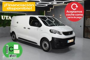 Peugeot Expert FURGON PRO 1.5 BLUEHDI 100 SS STANDARD - Foto 2