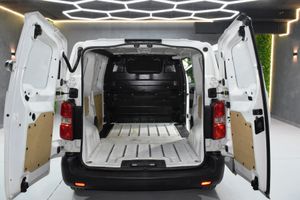 Peugeot Expert FURGON PRO 1.5 BLUEHDI 100 SS STANDARD - Foto 9